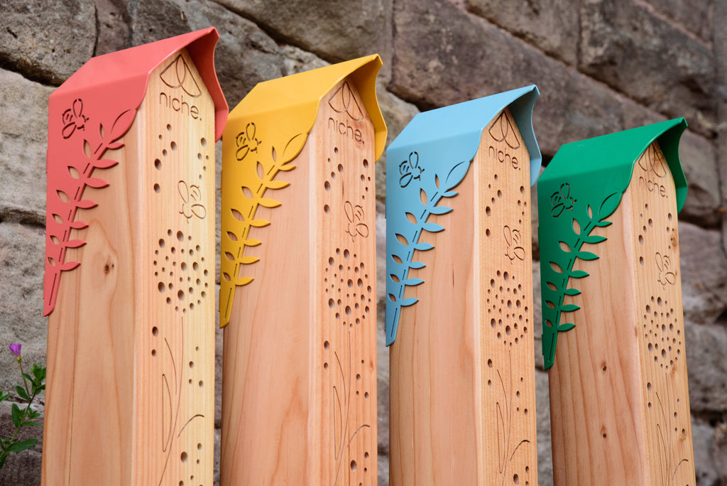 Bee Hotel