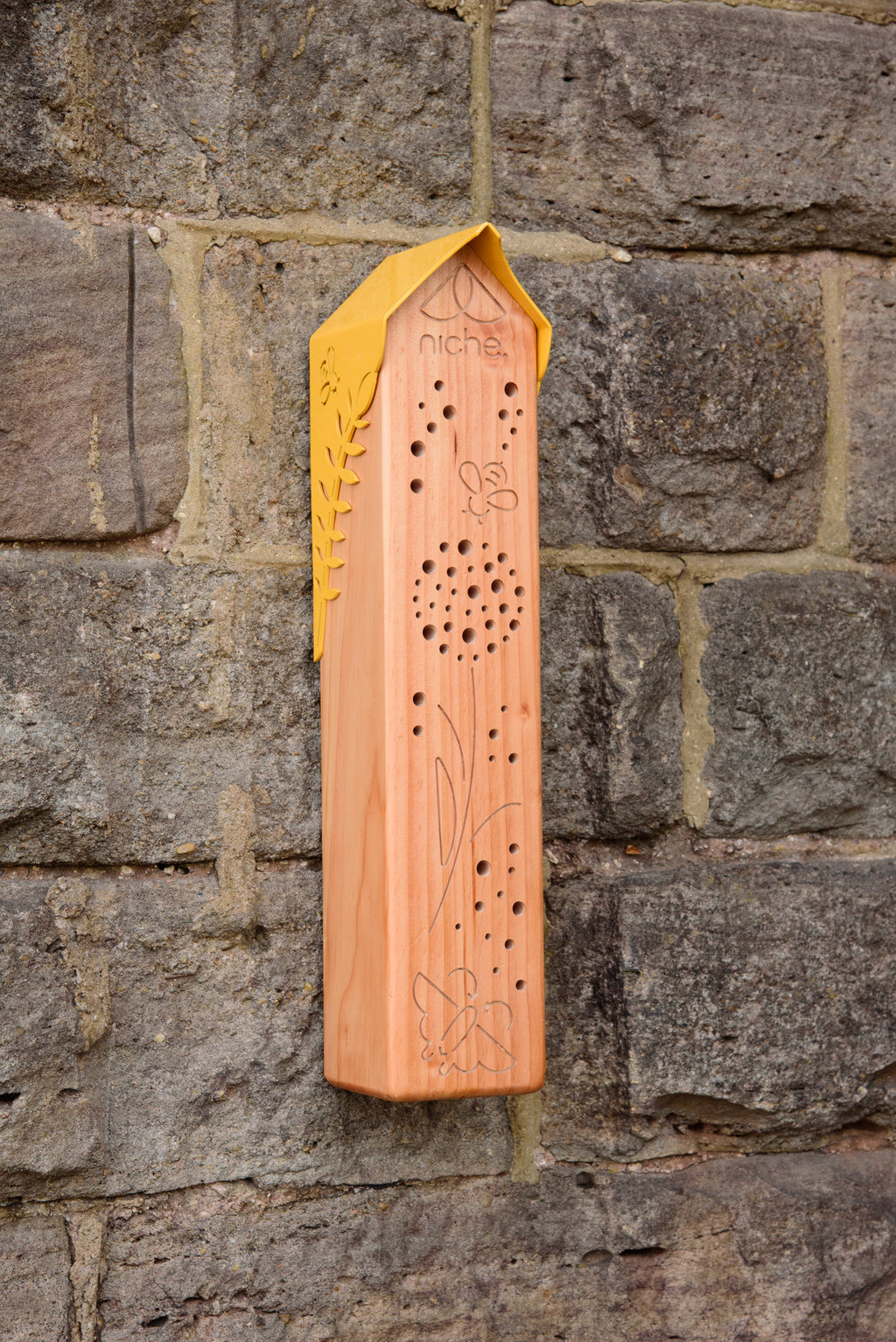 Bee Hotel