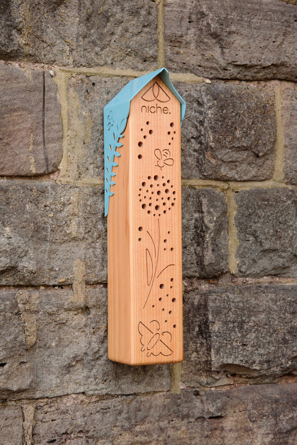 Bee Hotel