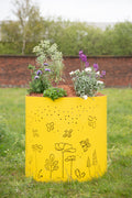 Sand Planter
