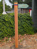 Bee Finger Posts (waymarking arrow posts)