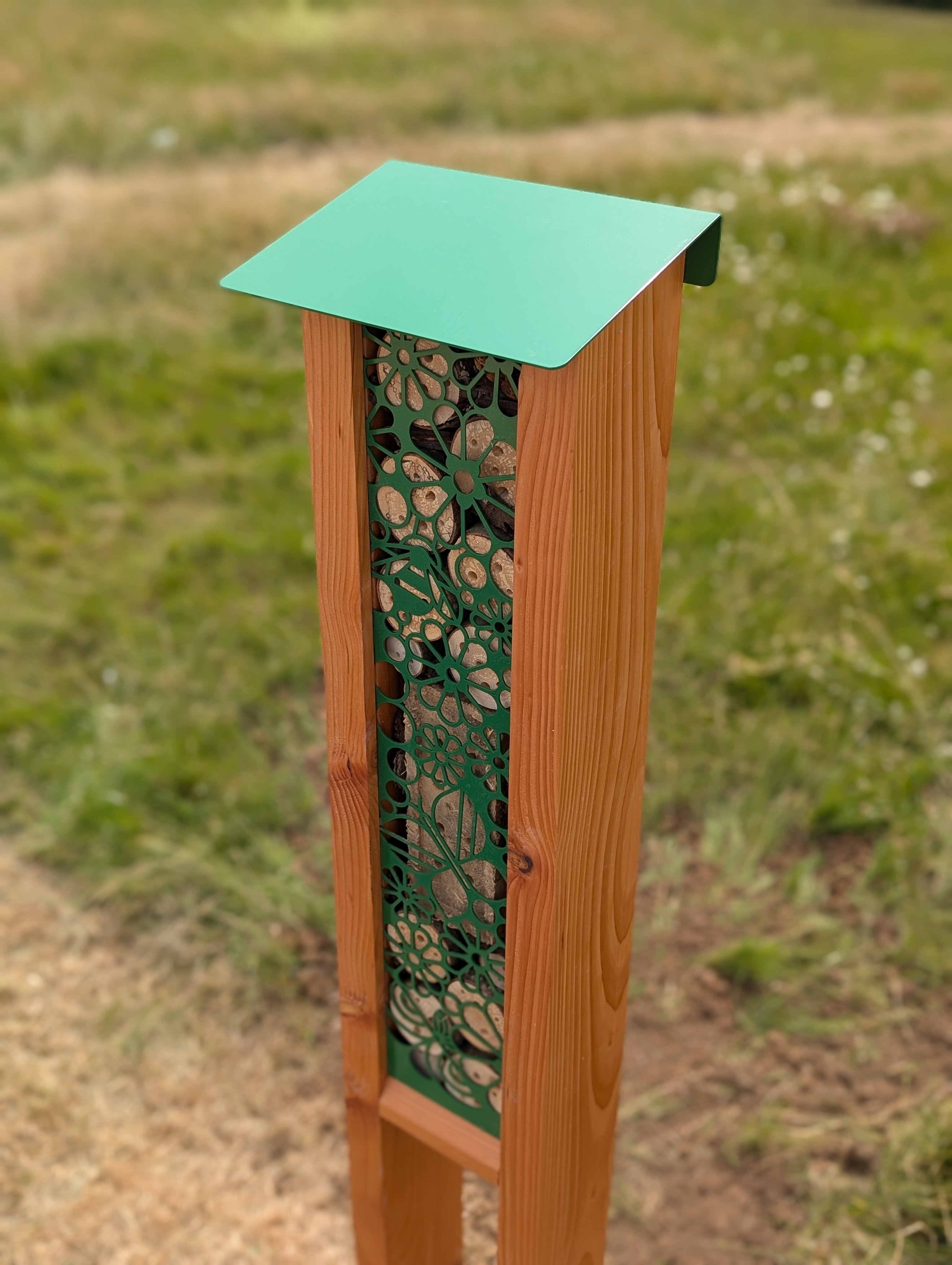 Invertebrate Hotel