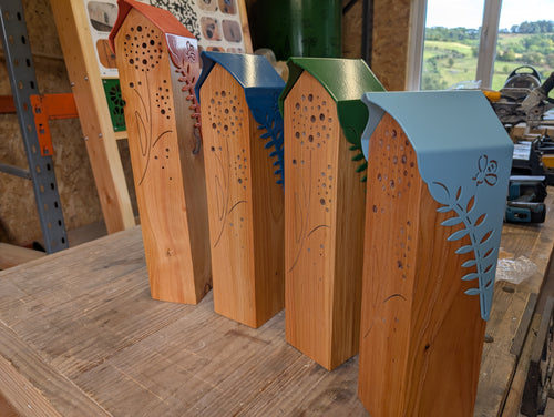 Bee Hotel