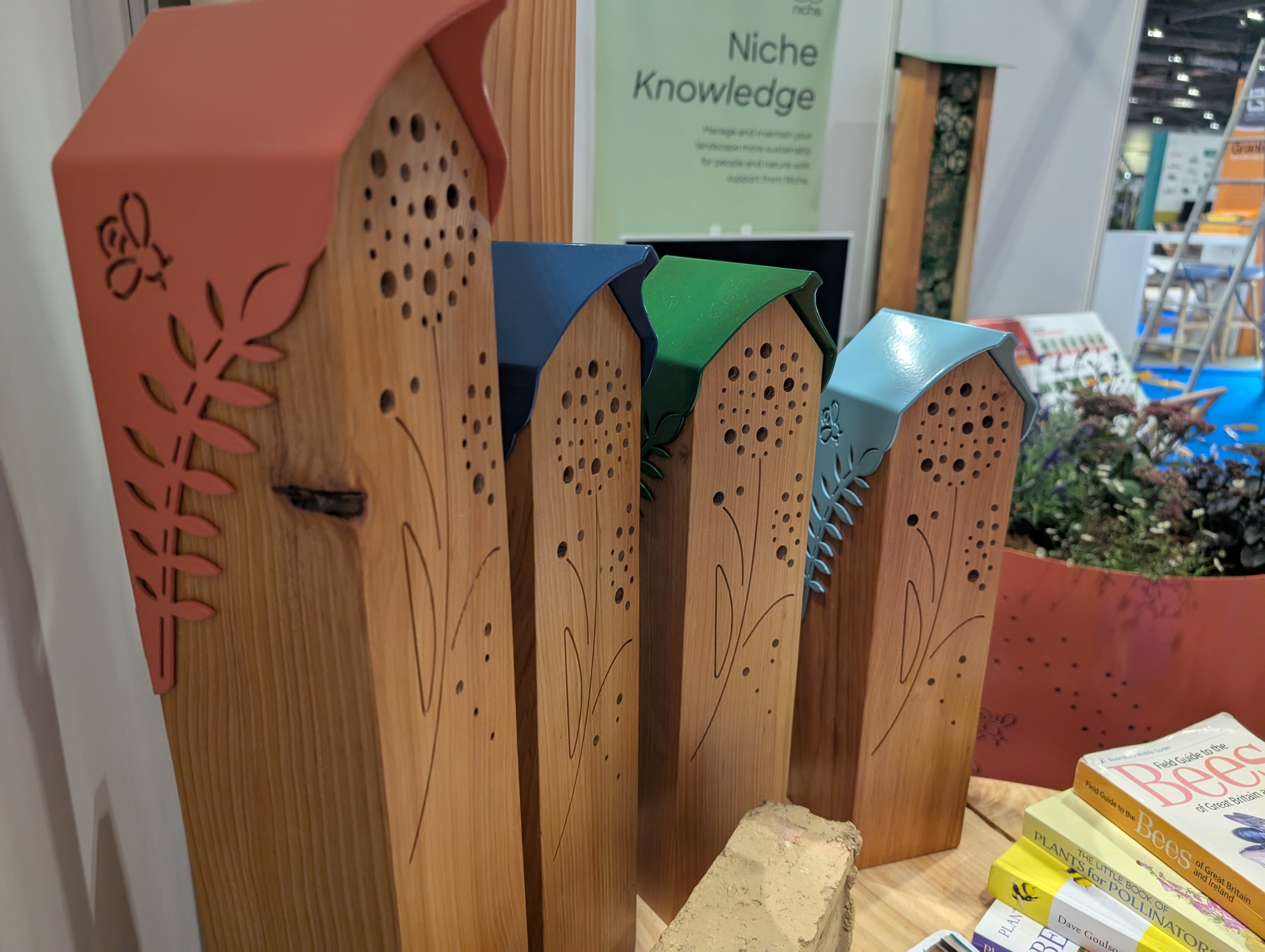 Bee Hotel