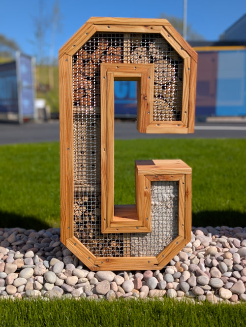 3D Habitat Letters